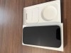 IPhone 14 Black, 128 GB, baterie 85%, stare excelentă, 128GB, Neblocat, Negru, Apple