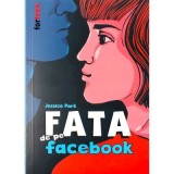 Fata de pe Facebook - Jessica Park