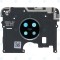 Nokia 7.2 (TA-1181 TA-1196) Modul antenă + gheață lentile camerei 7601AA000255