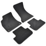 SET COVORASE AUTO MOCHETA AUDI A4 IV [B8] (2008-2016), Umbrella