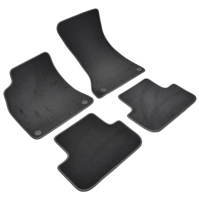 SET COVORASE AUTO MOCHETA AUDI A4 IV [B8] (2008-2016) foto