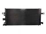 Condensator aer conditionat Audi S4 20 3.0TDI, 3.0 V6 T, RS4 20 2.9 V6 T, S5 20 3.0 TDI, 3.0 V6 T, RS5 20 2.9 V6 T; dimensiuni [mm]: 648x332x12;