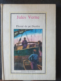 Jules Verne nr. 36 - Pilotul de pe Dunare, 1985, 164 pag, stare buna