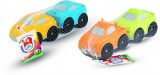 Set 2 masini de jucarie city cars, Androni Giocattoli