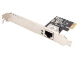 Adaptor rețea PCIe RJ45 1Gbps