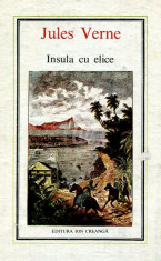 Insula cu elice (Ed. Ion Creanga) foto