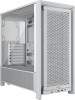 Carcasa CORSAIR FRAME 4000D RS Mid Tower ALB, Tempered Glass,