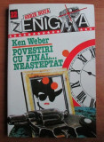 Ken Weber - Povestiri cu final ... neasteptat