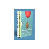 Winnie the Pooh/House at Pooh Corner Boxed Set: Two Beautiful Classics in One Box Set!