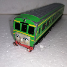 bnk jc Thomas si prietenii - locomotiva Daisy - ERTL