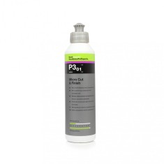 Pasta Polish 3 in 1 Koch Chemie Micro Cut &amp;amp;amp; Finish P3.01, 250ml foto