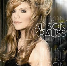 Alison Krauss Essential enhaced (cd) foto