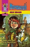 Morcoveata - Jules Renard - Editura Andreas