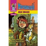 Morcoveata - Jules Renard - Editura Andreas