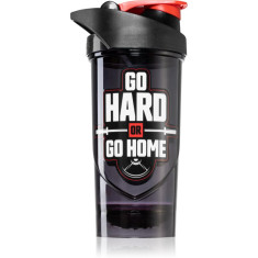 Shieldmixer Hero Pro Classic shaker pentru sport Go Hard or Go Home 700 ml
