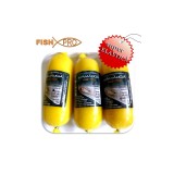 Mamaliga Fish Pro pentru carlig baton Vanilie 135g