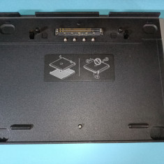 Docking Station laptop Dell Dell D420 D430 PR09S DVD-rom