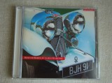 BARCLAY JAMES HARVEST - Best Of - C D Original ca NOU, Rock