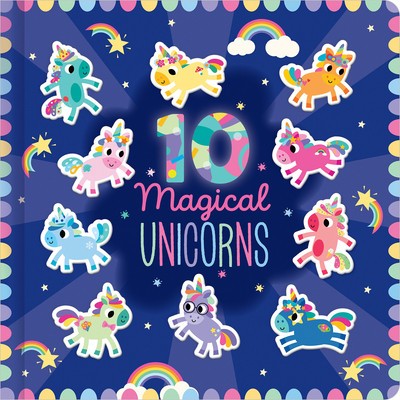 10 Magical Unicorns foto