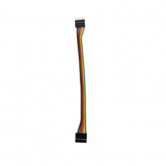 Fire Dupont Tata-Mama cu Jumper Wire pentru PCB, 7 Pini