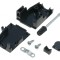 Carcasă pentru conectori D-Sub 9pin și D-Sub HD 15pin