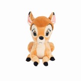 JUCARIE DE PLUS DISNEY BAMBI 17CM SuperHeroes ToysZone, AS