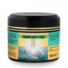 Crema de Îngrijire Premium pentru Călcâie Royal & Rich Softy Foot, 150 ml