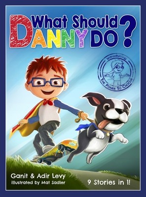 What Should Danny Do?