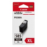 Cartuș cerneală original Canon OEM PG-585XL B Ink Negru (6204C001)