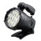 Lanterna LED de mana W866A, Power bank, 40W