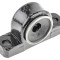 Bucsa brat suspensie Jeep Grand Cherokee 3 2005-2010, Commander 2006-2010, NTY ZTP-CH-015B