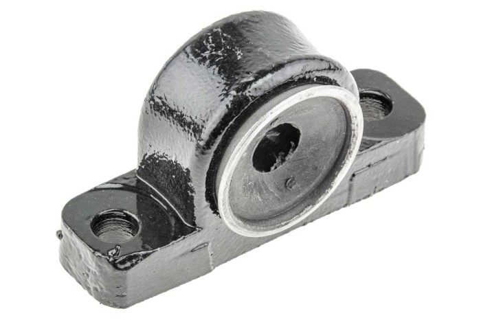 Bucsa brat suspensie Jeep Grand Cherokee 3 2005-2010, Commander 2006-2010, NTY ZTP-CH-015B