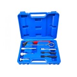 Set blocare distributie Chrysler Voyager Jeep 2.5 2.8 CRD, Geko G02845