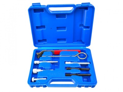 Set blocare distributie Chrysler Voyager Jeep 2.5 2.8 CRD, Geko G02845 foto