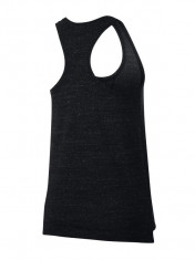 Maieu Nike Gym Vintage Tank 883735-010 foto