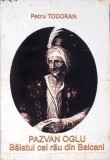 PAZVAN OGLU: BAIATUL CEL RAU DIN BALCANI-PETRU TUDORAN-355211