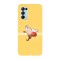 Husa compatibila cu Oppo A54 5G model Saitama One Punch Man, Silicon, TPU, Viceversa