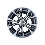 Jante PDW 20x10 fata 20x11 spate 5x120 ET40 ET37 gri antracit polish compatibile BMW Cod: A5146F21 NX / A5146R79 NX Automotive TrustedCars