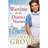 Wartime for the District Nurses