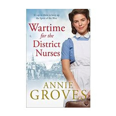 Wartime for the District Nurses