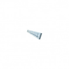 Corp iluminat tip FIRA 1X120cm DP cablat pentru tub LED PO-FA136.T foto