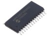 Microcontroler dsPIC 16kB SO28