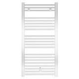 Radiator Baie Portprosop Drept 500X1200Mm Alb , Atena 19 Tevi