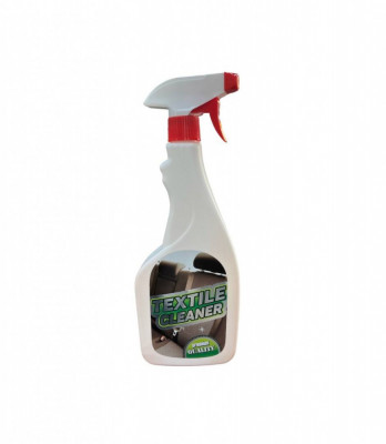 Solutie curatat tapiserie textile auto , casa premium 500ml foto