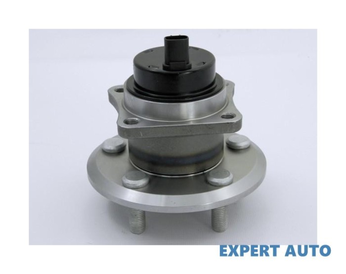 Rulment butuc roata spate Toyota Prius (2003-2009)[_W2_] #1