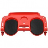 Suport protectie genunchi cu roti