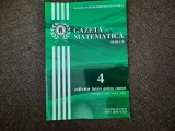 GAZETA MATEMATICA NR 4/2015- RF21/2