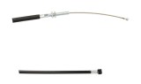Cumpara ieftin Cablu ambreiaj 1217mm cursa 150mm pentru HONDA XRV 750 1993-2003