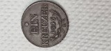 Austria 1 EIN KREUZER 1816 A , detalii