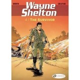 Wayne Shelton: Vol. 4